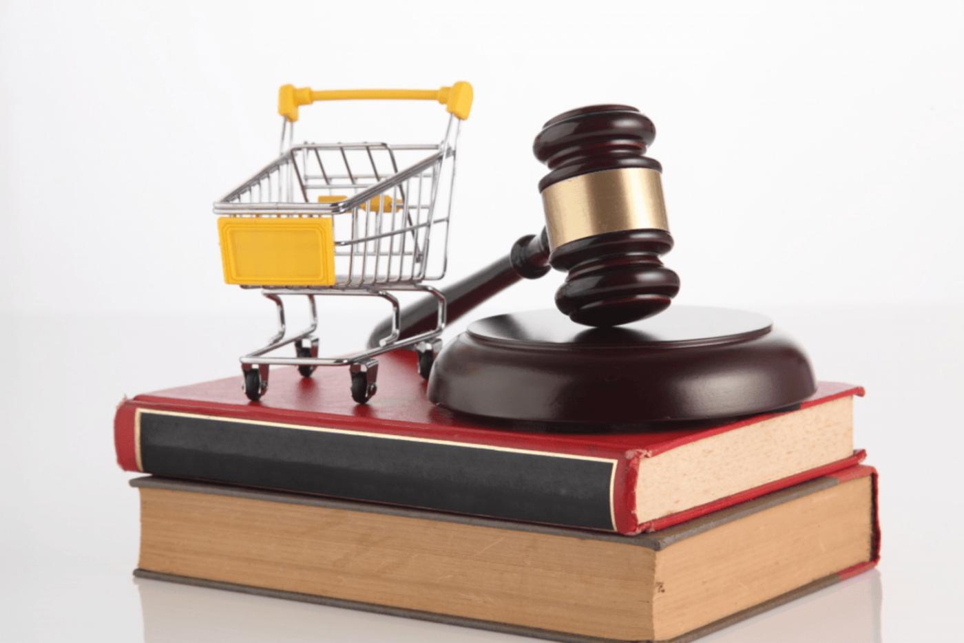 Некоторые случаи, которые подпадают под действие Закона &quot;О защите прав потребителей&quot;